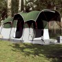 Tienda de campaña familiar túnel 8 personas impermeable verde de , Tiendas de campaña - Ref: Foro24-94785, Precio: 219,25 €, ...