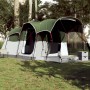 Tienda de campaña familiar túnel 8 personas impermeable verde de , Tiendas de campaña - Ref: Foro24-94785, Precio: 219,25 €, ...