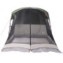Tienda de campaña familiar túnel 8 personas impermeable verde de , Tiendas de campaña - Ref: Foro24-94785, Precio: 219,25 €, ...
