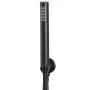 Black 201 stainless steel shower system by vidaXL, Jet nozzles for bathtubs and showers - Ref: Foro24-147721, Price: 147,37 €...