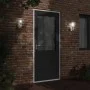 Lámpara de pared de exterior con sensor acero inoxidable de , Iluminación de exterior - Ref: Foro24-4006238, Precio: 32,56 €,...