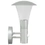 Lámpara de pared de exterior con sensor acero inoxidable de , Iluminación de exterior - Ref: Foro24-4006238, Precio: 32,56 €,...