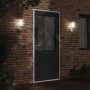 Aplique de exterior de acero inoxidable plateado de , Iluminación de exterior - Ref: Foro24-4006244, Precio: 28,68 €, Descuen...