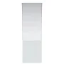 Lámparas de pared LED de exterior 2 uds aluminio fundido blanco de , Iluminación de exterior - Ref: Foro24-4006265, Precio: 5...