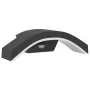 Lámpara de pared de exterior LED aluminio fundido negro de , Iluminación de exterior - Ref: Foro24-4006278, Precio: 33,09 €, ...