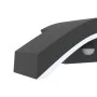 Lámpara de pared de exterior LED aluminio fundido negro de , Iluminación de exterior - Ref: Foro24-4006278, Precio: 33,09 €, ...