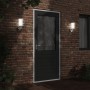 Aplique de exterior de acero inoxidable plateado de , Iluminación de exterior - Ref: Foro24-4006284, Precio: 34,29 €, Descuen...