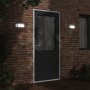 Apliques de exterior 2 unidades acero inoxidable plateado de , Iluminación de exterior - Ref: Foro24-4006303, Precio: 29,65 €...