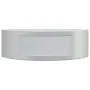 Apliques de exterior 2 unidades acero inoxidable plateado de , Iluminación de exterior - Ref: Foro24-4006303, Precio: 29,17 €...
