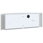 Apliques de exterior 2 unidades acero inoxidable plateado de , Iluminación de exterior - Ref: Foro24-4006303, Precio: 29,65 €...