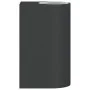 Lámparas de pared de exterior 2 uds aluminio fundido negro de , Iluminación de exterior - Ref: Foro24-4006315, Precio: 30,89 ...