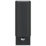 Lámparas de pared de exterior con sensor 2 uds aluminio negro de , Iluminación de exterior - Ref: Foro24-4006317, Precio: 48,...