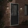 Lámpara de pared de exterior aluminio fundido negro de , Iluminación de exterior - Ref: Foro24-4006320, Precio: 20,62 €, Desc...
