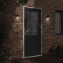 Lámpara de pared de exterior aluminio fundido negro de , Iluminación de exterior - Ref: Foro24-4006320, Precio: 20,96 €, Desc...