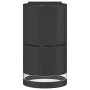 Lámpara de pared de exterior aluminio fundido negro de , Iluminación de exterior - Ref: Foro24-4006320, Precio: 20,62 €, Desc...