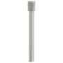 Lámparas de suelo de exterior 3 uds acero inoxidable 110 cm de , Iluminación de exterior - Ref: Foro24-4006360, Precio: 153,6...