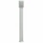 Lámparas de suelo de exterior 3 uds acero inoxidable 110 cm de , Iluminación de exterior - Ref: Foro24-4006360, Precio: 153,6...
