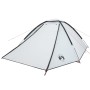 Tienda de campaña iglú 4 personas tela opaca impermeable blanco de , Tiendas de campaña - Ref: Foro24-94772, Precio: 114,79 €...