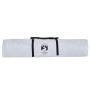 Tienda de campaña iglú 4 personas tela opaca impermeable blanco de , Tiendas de campaña - Ref: Foro24-94772, Precio: 114,79 €...