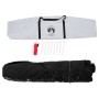 Tienda de campaña iglú 4 personas tela opaca impermeable blanco de , Tiendas de campaña - Ref: Foro24-94772, Precio: 114,79 €...