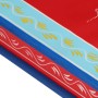 Mesa de centro madera maciza de mango rojo pintada a mano de , Mesas de centro - Ref: Foro24-353766, Precio: 71,77 €, Descuen...
