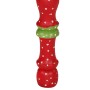 Mesa de centro madera maciza de mango rojo pintada a mano de , Mesas de centro - Ref: Foro24-353766, Precio: 71,77 €, Descuen...