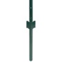 Euro Valla de acero verde 20x1,2 m de , Paneles de vallas - Ref: Foro24-142816, Precio: 116,78 €, Descuento: %