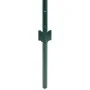 Euro Valla de acero verde 20x1,2 m de , Paneles de vallas - Ref: Foro24-142816, Precio: 115,16 €, Descuento: %