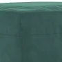 Set of sofas with 3 dark green velvet cushions by , Sofas - Ref: Foro24-3202222, Price: 579,25 €, Discount: %