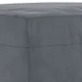 Juego de sofás con cojines 3 piezas terciopelo gris oscuro de , Sofás - Ref: Foro24-3202241, Precio: 560,16 €, Descuento: %