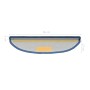 Alfombrillas de escalera 10 unidades azul 56x17x3 cm de , Alfombrillas para escalones - Ref: Foro24-149749, Precio: 33,01 €, ...
