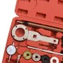 Motor-Synchronisierungswerkzeuge 18-teilig 1.8/2.0 TFSI von , Handwerkzeuge - Ref: Foro24-210471, Preis: 71,77 €, Rabatt: %