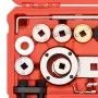 Werkzeuge zur Synchronisierung der Serie TSI/TFSI EA888 1.8 R4 2.0 R4. von , Handwerkzeuge - Ref: Foro24-210653, Preis: 61,07...