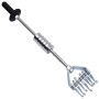 Martillo de inercia de garra múltiple acero al carbono 65 cm de , Herramientas de mano - Ref: Foro24-210588, Precio: 38,53 €,...