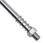 Martillo de inercia de garra múltiple acero al carbono 65 cm de , Herramientas de mano - Ref: Foro24-210588, Precio: 34,59 €,...
