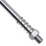 Martillo de inercia de garra múltiple acero al carbono 65 cm de , Herramientas de mano - Ref: Foro24-210588, Precio: 38,53 €,...