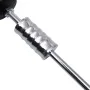 Martillo de inercia de garra múltiple acero al carbono 65 cm de , Herramientas de mano - Ref: Foro24-210588, Precio: 34,59 €,...