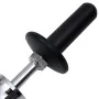 Martillo de inercia de garra múltiple acero al carbono 65 cm de , Herramientas de mano - Ref: Foro24-210588, Precio: 34,59 €,...