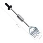 Martillo de inercia de garra múltiple acero al carbono 65 cm de , Herramientas de mano - Ref: Foro24-210588, Precio: 34,59 €,...