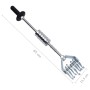Martillo de inercia de garra múltiple acero al carbono 65 cm de , Herramientas de mano - Ref: Foro24-210588, Precio: 38,53 €,...