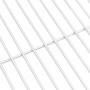 Rejilla de parrilla BBQ redonda acero inoxidable 304 Ø37 cm de , Accesorios para barbacoas - Ref: Foro24-4010552, Precio: 25,...