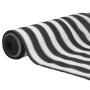 Red de privacidad HDPE gris antracita y blanco 1,2x25 m 75 g/m² de , Sombrillas - Ref: Foro24-4003657, Precio: 23,37 €, Descu...