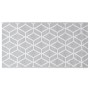 Alfombra de exterior PP gris 160x230 cm de vidaXL, Protectores para exterior - Ref: Foro24-310422, Precio: 37,10 €, Descuento: %