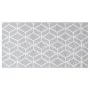 Alfombra de exterior PP gris 160x230 cm de vidaXL, Protectores para exterior - Ref: Foro24-310422, Precio: 36,52 €, Descuento: %