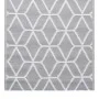 Alfombra de exterior PP gris 160x230 cm de vidaXL, Protectores para exterior - Ref: Foro24-310422, Precio: 36,52 €, Descuento: %