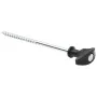 Clavijas para tienda 24 uds acero galvanizado 20 cm Ø7 mm de , Accesorios para tiendas de campaña - Ref: Foro24-4009319, Prec...