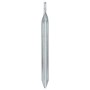 Clavijas de tienda forma V 24 uds acero galvanizado 24 cm Ø20mm de , Accesorios para tiendas de campaña - Ref: Foro24-4009352...