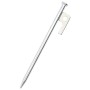 Clavijas para tienda 24 uds acero galvanizado 20 cm 9 mm de , Accesorios para tiendas de campaña - Ref: Foro24-4009367, Preci...