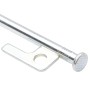 Clavijas para tienda 24 uds acero galvanizado 20 cm 9 mm de , Accesorios para tiendas de campaña - Ref: Foro24-4009367, Preci...