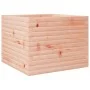 Jardinera de madera maciza Douglas 60x60x46 cm de , Maceteros y jardineras - Ref: Foro24-3282412, Precio: 124,33 €, Descuento: %